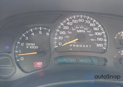 2007 Chevrolet Silverado 1500 Classic Work Truck z USA, uszkodzony, nr VIN 1GCEC19V07Z100395